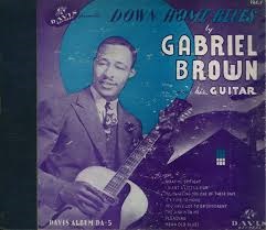 Gabriel Brown's career. Know abour his career, profession